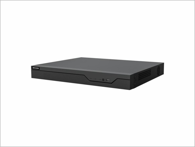 北京安防海康渠道Z系列2盘位PoE智能NVR DS-7800N-Z2/xP/X(B)