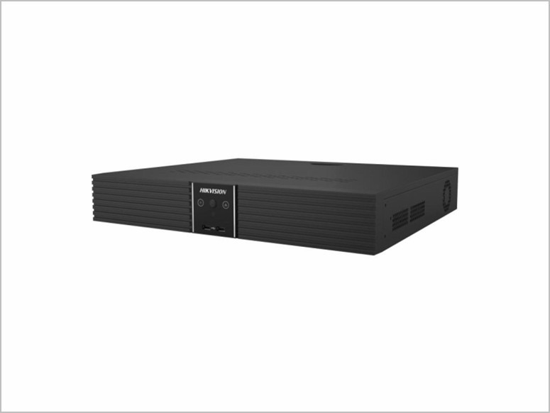 北京安防海康网络硬盘录像机 DS-7900N-Z4/Pro