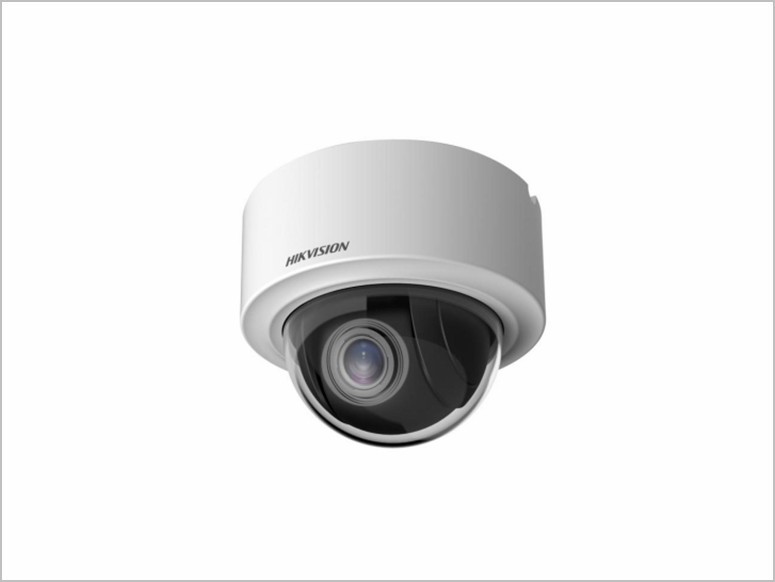 DS-2DE3204SW