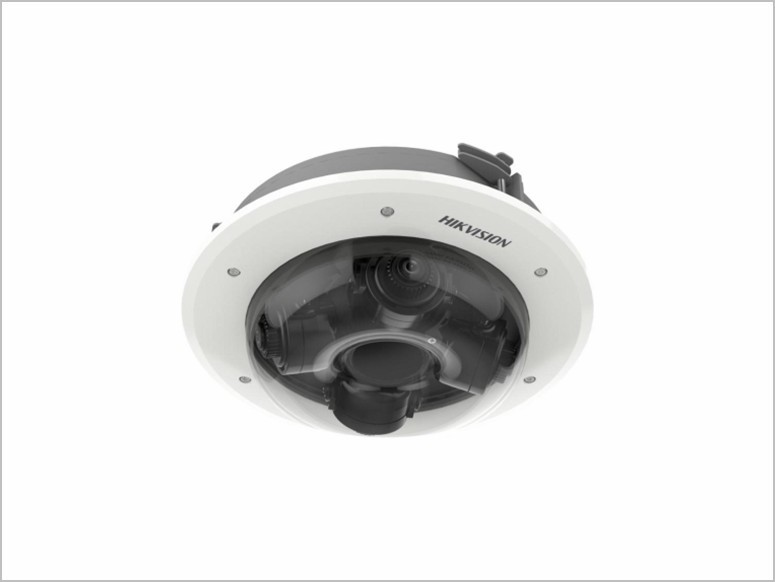 DS-2CD6D54EFWD-ZS