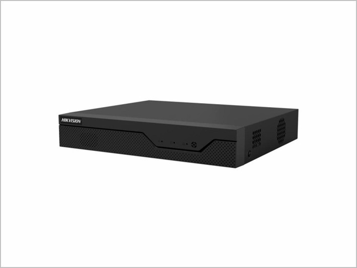 北京安防海康渠道Z/Pro系列1盘位智能NVR DS-7800N-Z1/Pro