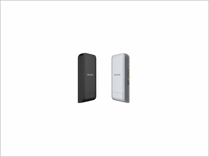 北京无线监控安装 海康 5.8G 500米电梯网桥DS-3WF0EC-5ACT/R(B)